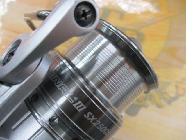 カーディナルⅢSX2500SH