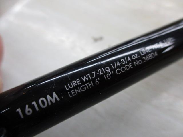 16ポイズングロリアス 1610M