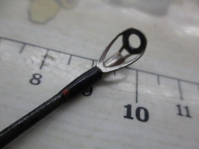 16ポイズングロリアス 1610M