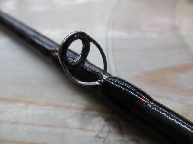 16ポイズングロリアス 1610M