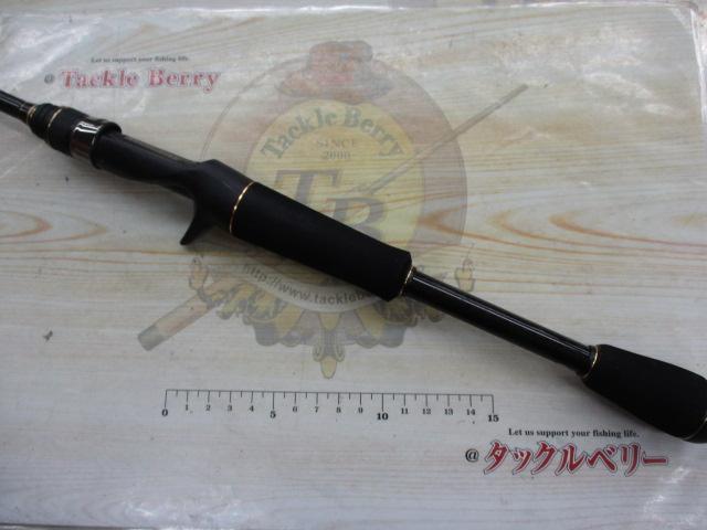 グラディエーターアンチ GA-62BF BFトリッカー