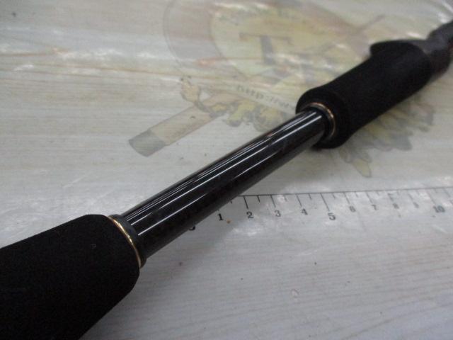 グラディエーターアンチ GA-62BF BFトリッカー