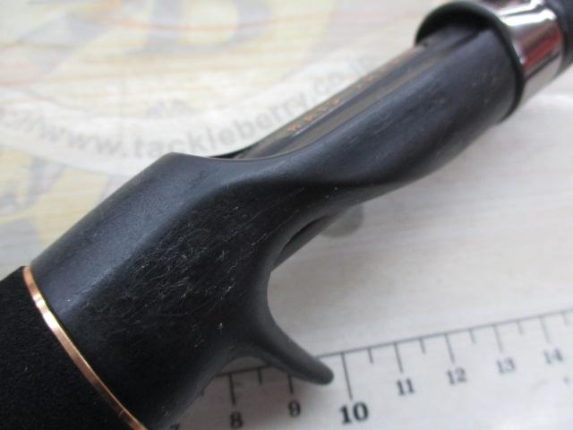 グラディエーターアンチ GA-62BF BFトリッカー