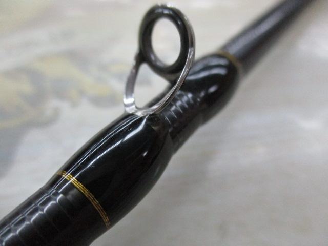 グラディエーターアンチ GA-62BF BFトリッカー