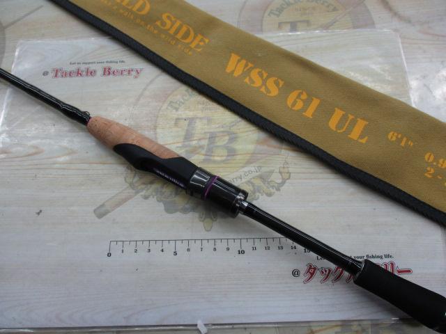 ワイルドサイド WSS61UL