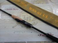 ワイルドサイド WSS61UL