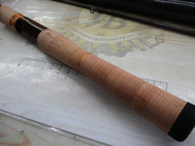 999.9フォーナインマイスター 62LS ホワイトウルフ