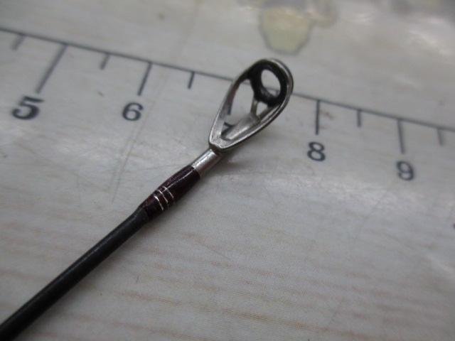 999.9フォーナインマイスター 62LS ホワイトウルフ