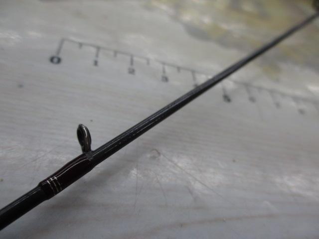 999.9フォーナインマイスター 62LS ホワイトウルフ