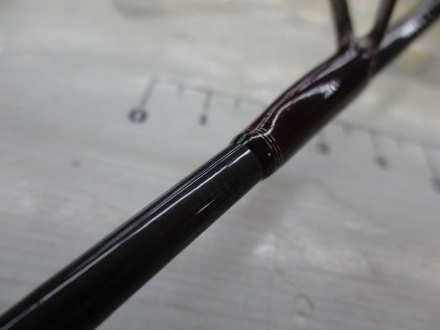 999.9フォーナインマイスター 62LS ホワイトウルフ