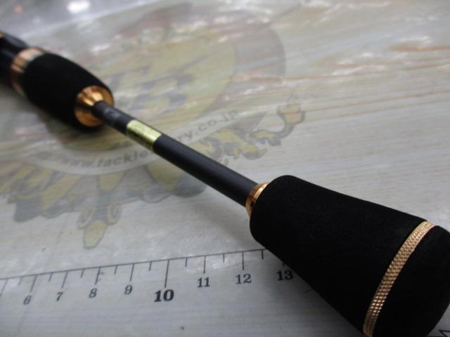 トラウトX AT 56XUL・N