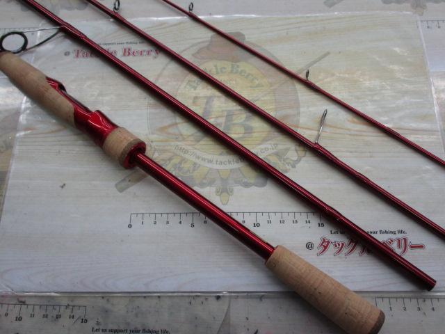 7 1/2(セブンハーフ) 76MS