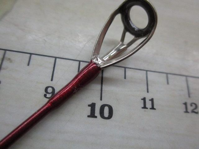 7 1/2(セブンハーフ) 76MS