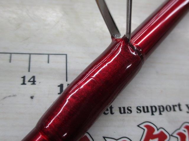 7 1/2(セブンハーフ) 76MS