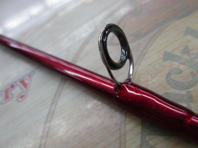 7 1/2(セブンハーフ) 76MS