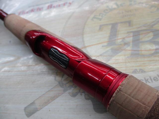 7 1/2(セブンハーフ) 76MS