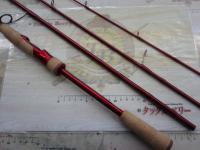 7 1/2(セブンハーフ) 76MS