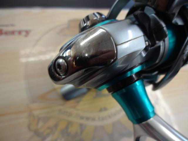 18エメラルダスエア LT3000S-CXH-DH