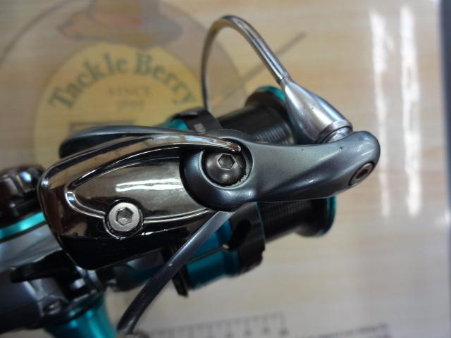 18エメラルダスエア LT3000S-CXH-DH