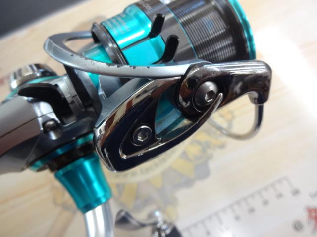 18エメラルダスエア LT3000S-CXH-DH