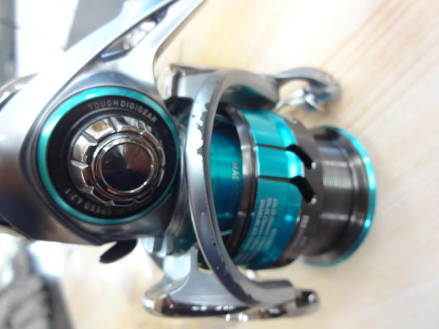 18エメラルダスエア LT3000S-CXH-DH