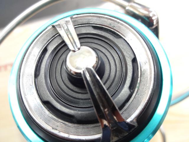 18エメラルダスエア LT3000S-CXH-DH