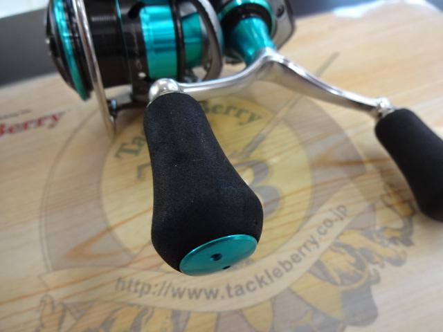 18エメラルダスエア LT3000S-CXH-DH