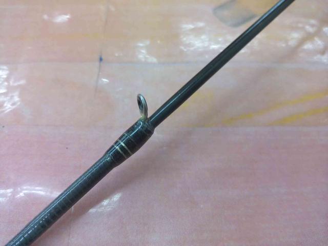 ホーネットスティンガープラス HSPC-661MS MGS