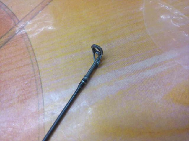 ホーネットスティンガープラス HSPC-661MS MGS