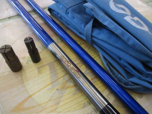 グッドスピード 16尺