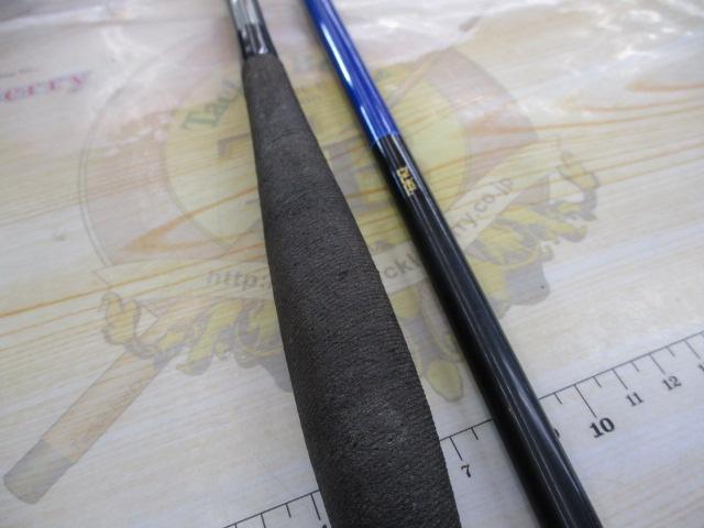 グッドスピード 16尺