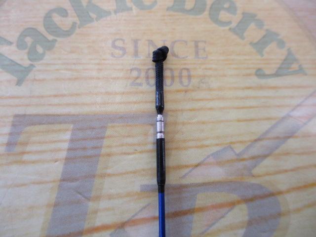 グッドスピード 16尺