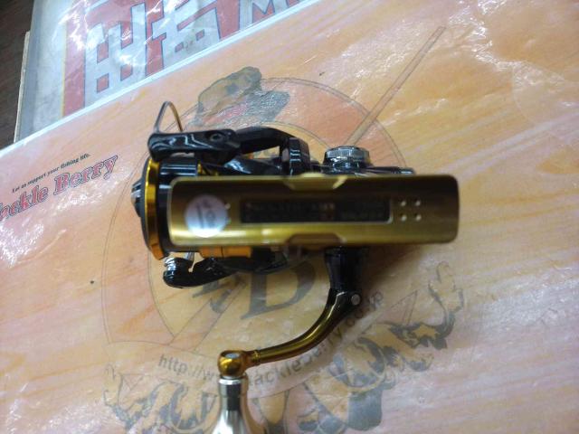 18ソアレBB C2000SSHG