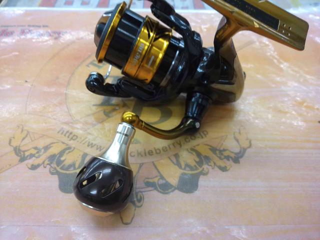 18ソアレBB C2000SSHG