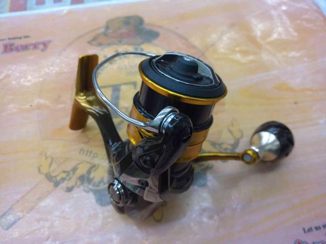 18ソアレBB C2000SSHG