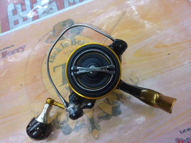 18ソアレBB C2000SSHG