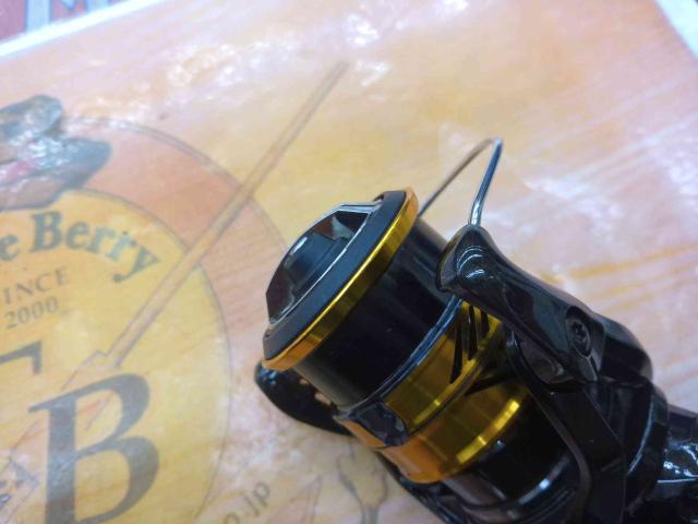 18ソアレBB C2000SSHG