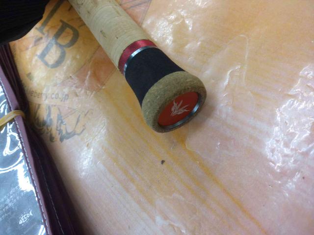 ブラックスケールXP BKHC-74XHX