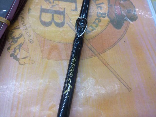 ブラックスケールXP BKHC-74XHX