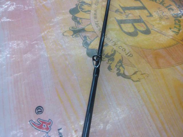 ブラックスケールXP BKHC-74XHX