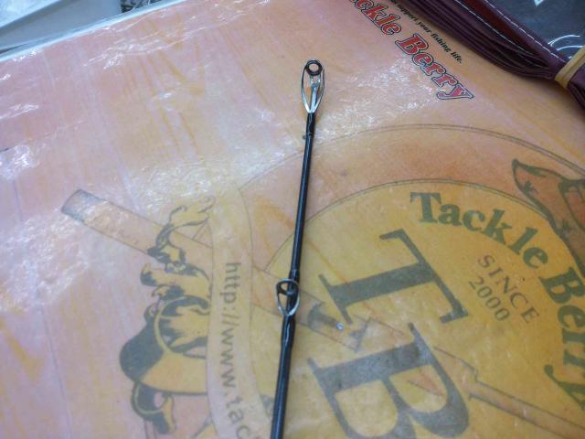 ブラックスケールXP BKHC-74XHX