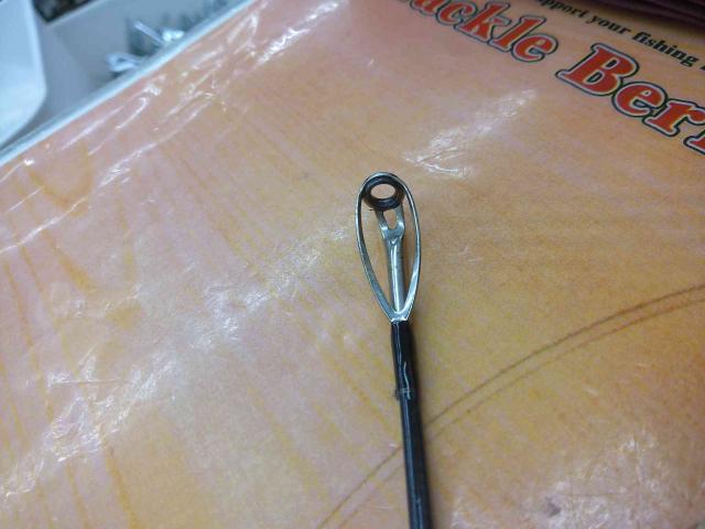 ブラックスケールXP BKHC-74XHX