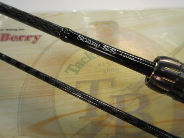 ソアレSSアジング S610L-S