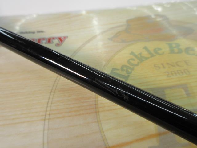 ソアレSSアジング S610L-S