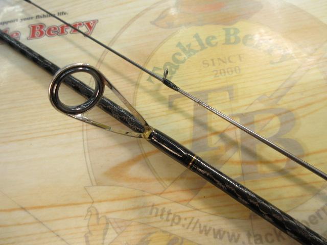 ソアレSSアジング S610L-S