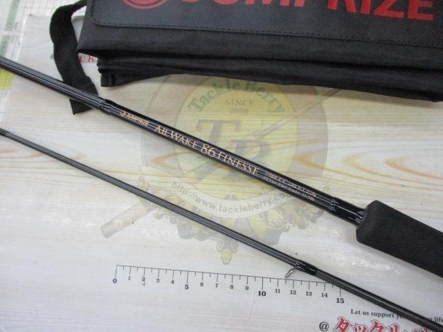 オールウェイク86フィネス