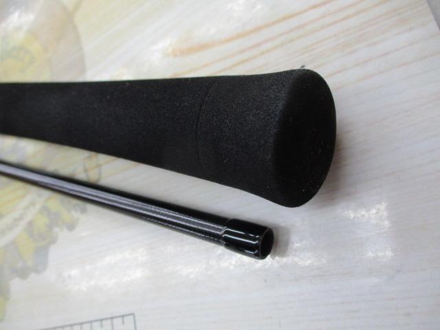 オールウェイク86フィネス