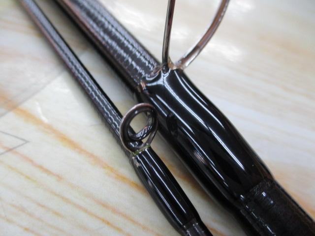 オールウェイク86フィネス