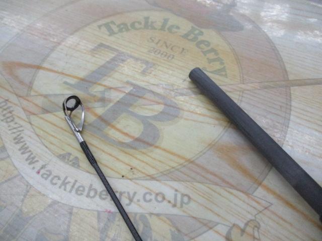 オールウェイク86フィネス