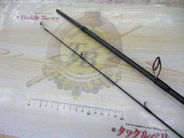 オールウェイク86フィネス